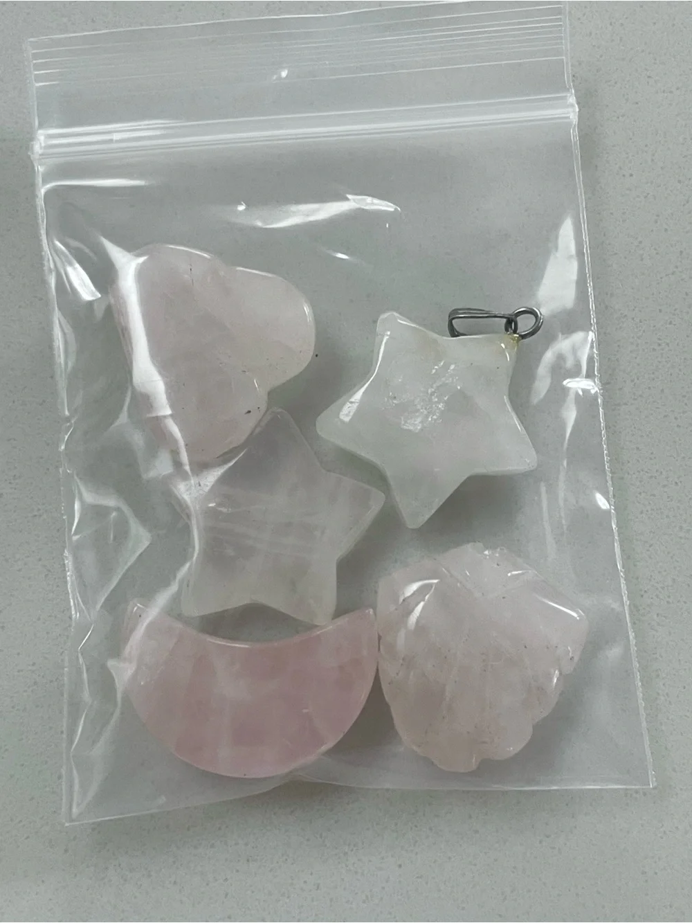 Misc. LOT of Colorful Gemstone Beads for Jewelry Making